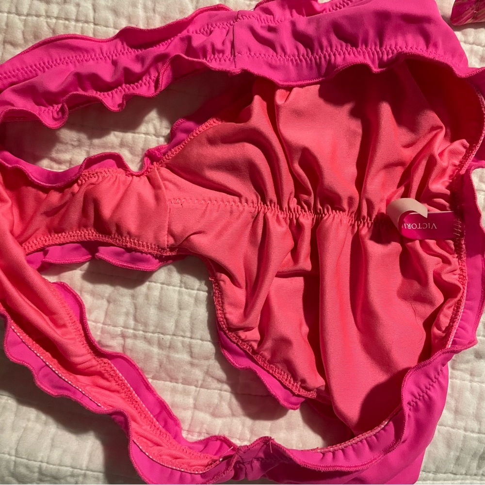 Victoria Secret Bikini Set - Picture 3 of 5